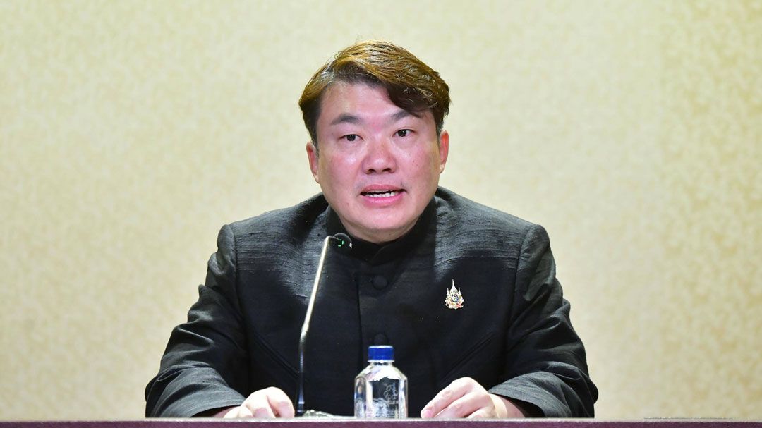 'นายกฯ'ให้แนวทาง ครม. ทำแผนงบฯปี70 คำนึงสภาพแวดล้อม ทำถนนไม่ขวางทางน้ำ