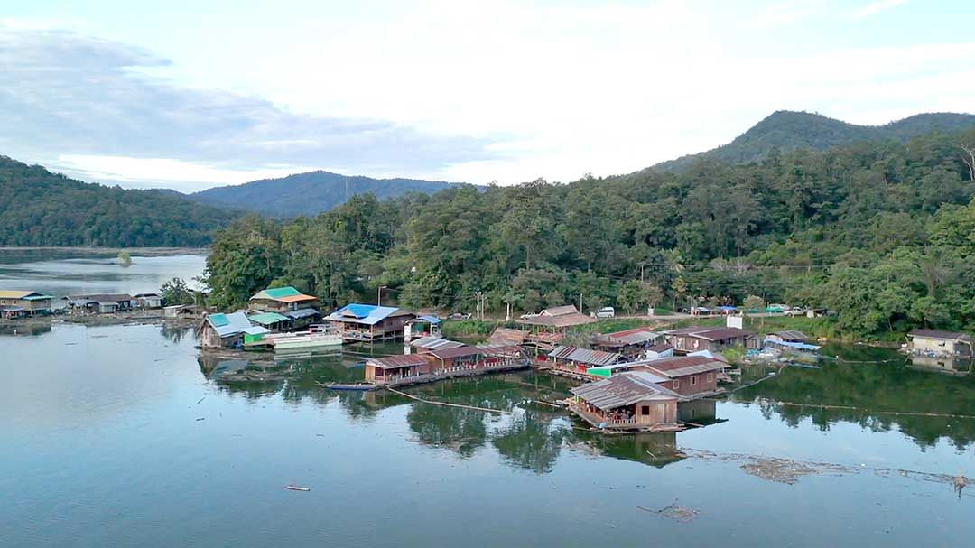 กัลฟ์ประกาศผลคัดเลือก “บ้านปากนาย จ.น่าน” จากกิจกรรมชี้เป้าพื้นที่ขาดแคลนไฟฟ้า โครงการ GULF Sparks, Life Starts พร้อมเดินหน้าติดตั้งโซลาร์เพื่อยกระดับคุณภาพชีวิตชุมชน