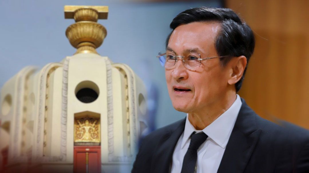 ‘เพื่อไทย’ส่อไม่ยื่นซักฟอกรบ. หวันแก้รธน.ล่ม หนุนยุบสภาตามเดิม31ม.ค.69