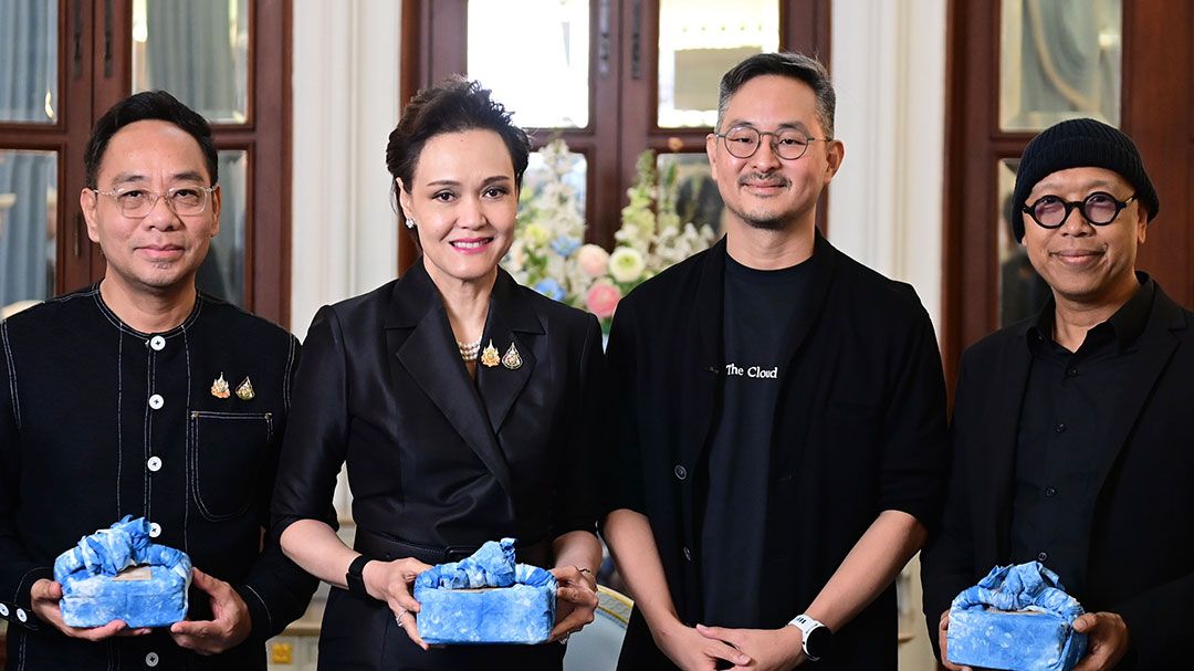 ไทยชู ข้าวประณีต นำร่องเศรษฐกิจข้าวยุคใหม่ เปิดตัว Thailand Rice Fest 2025 วันที่ 4–7 ธันวาคมนี้