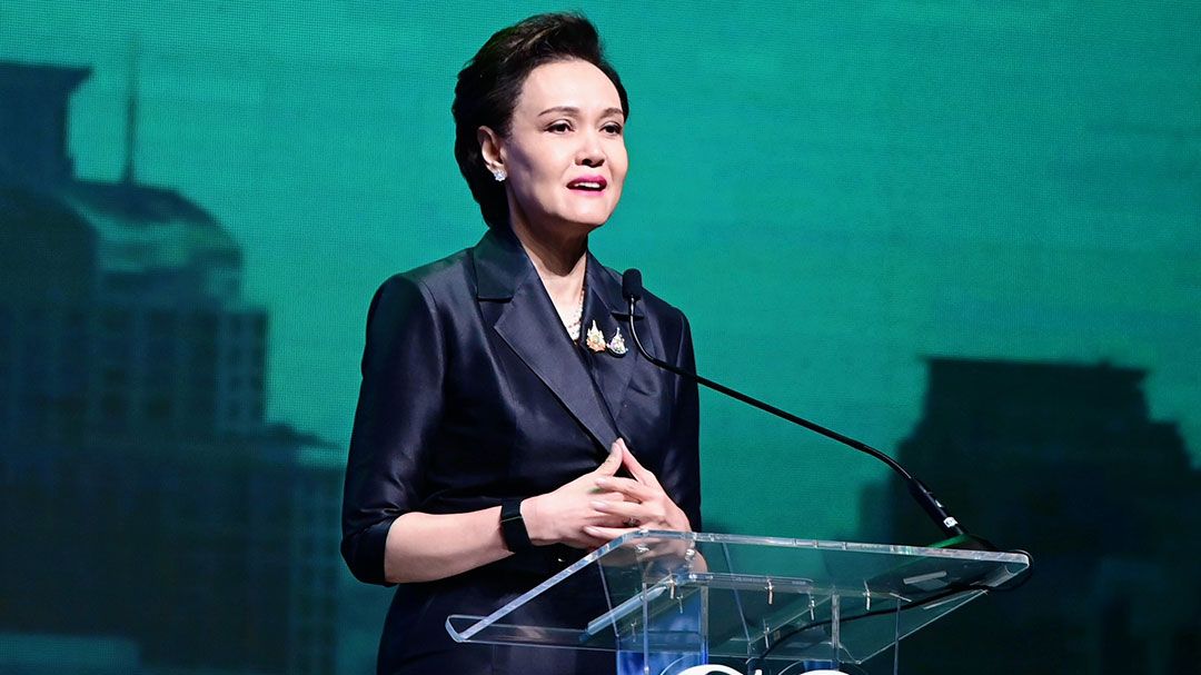 พาณิชย์ ชี้ 4 กระแสโลกกำลังเขย่าเกมการค้า