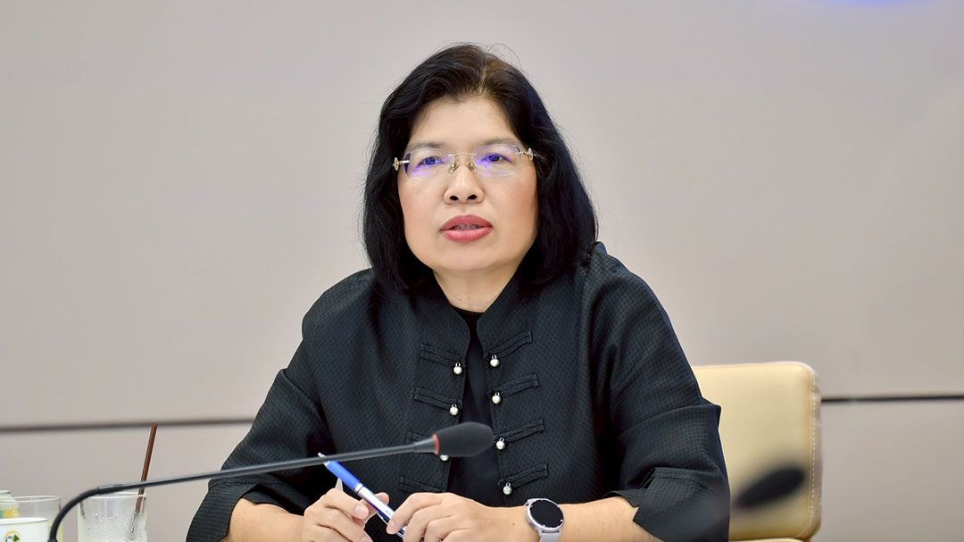 กรมทรัพย์สินทางปัญญาดูแลผู้ประสบภัยน้ำท่วมภาคใต้ ขยายเวลาดำเนินการด้านทรัพย์สินทางปัญญาเพิ่ม 30 วัน