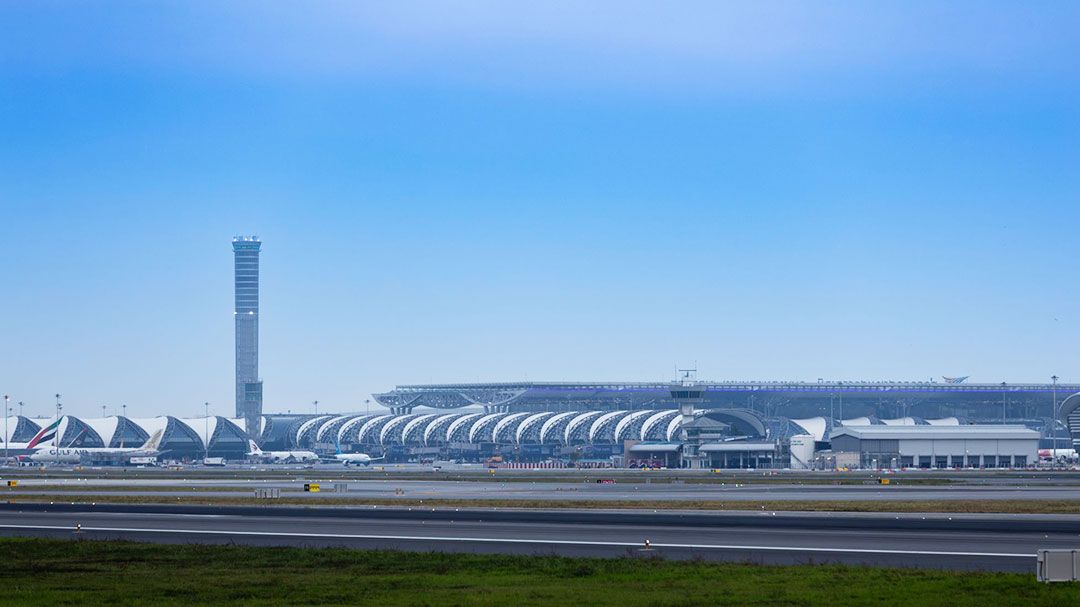 AOT เคาะแนวทางแก้ไขสัญญาดิวตี้ฟรี