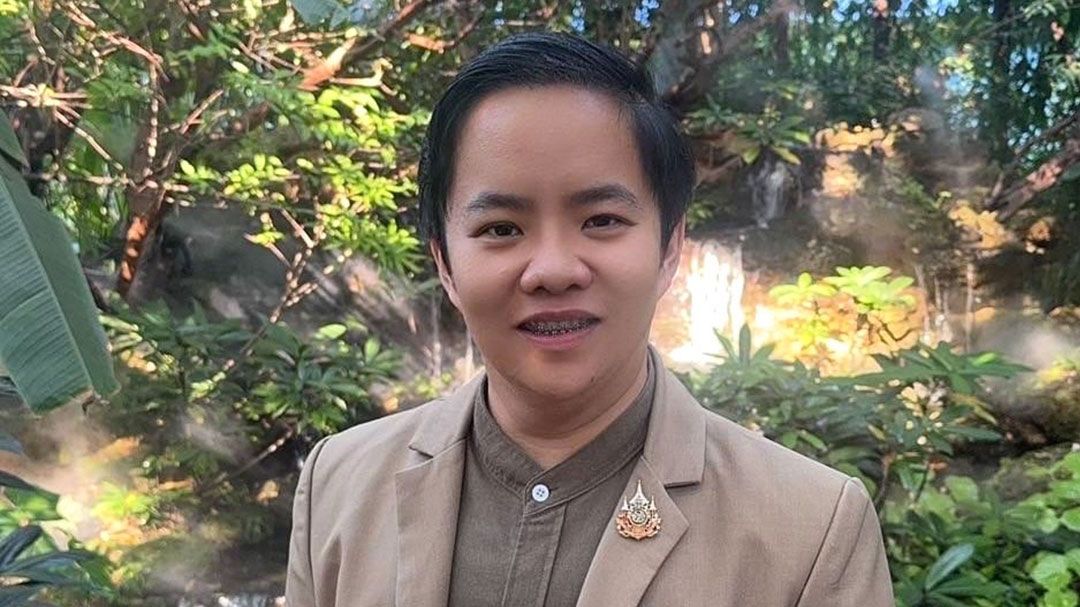 ‘สว.ภิญญาพัชญ์’ แนะ ‘รัฐบาล’ จัดตั้งศูนย์ One Stop Service บริการ ปชช.