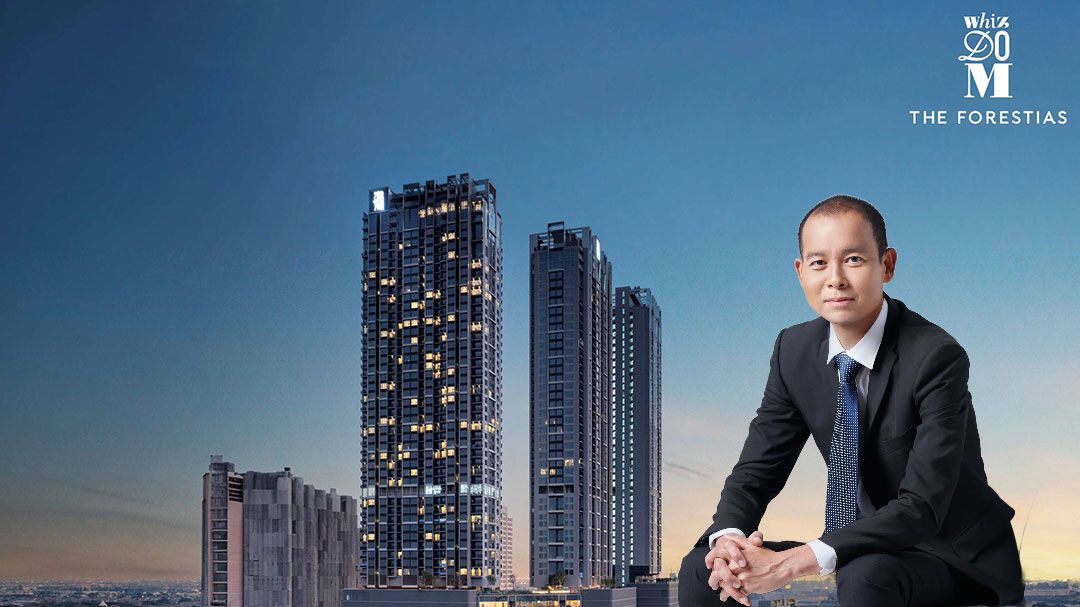 MQDC เผยทิศทางธุรกิจปี’69 พร้อมส่งมอบโครงการที่ก่อสร้างเสร็จแล้ว