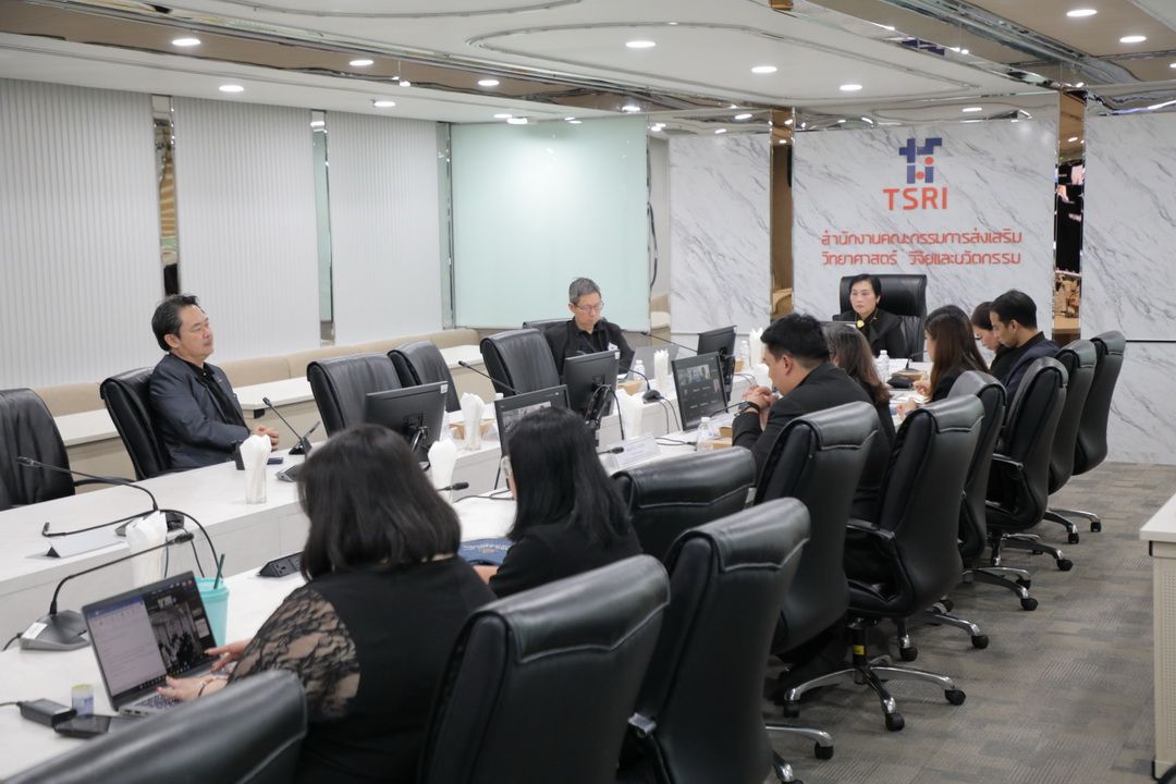 สกู๊ปพิเศษ : ระดมสมองร่วมแก้วิกฤติน้ำท่วมภาคใต้ วิเคราะห์ช่องว่าง-ปัญหาลดภัยพิบัติประเทศ