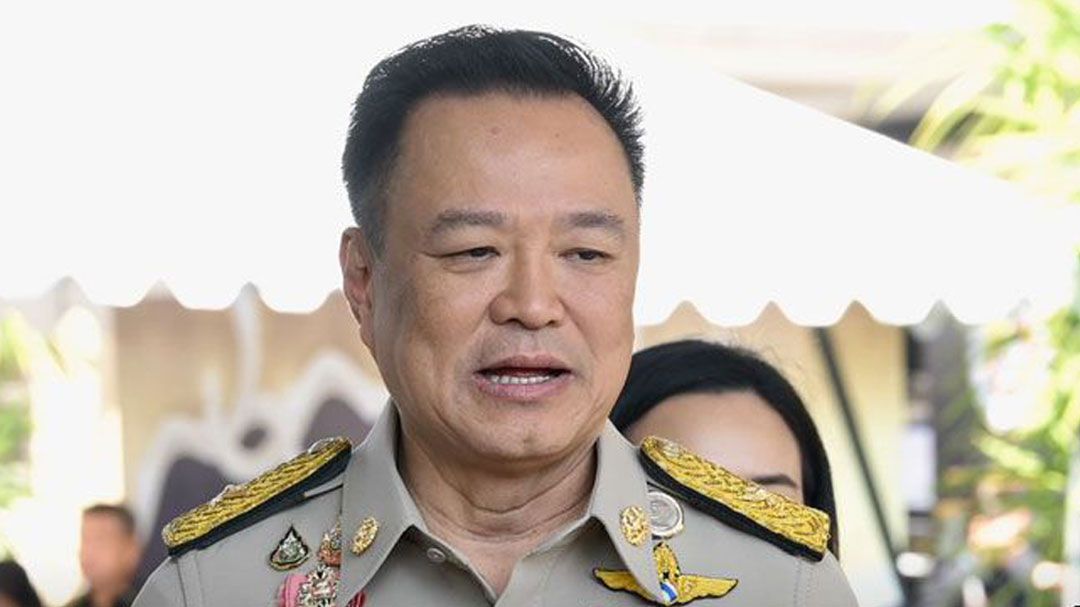 'อนุทิน’ลั่นไม่มีเหตุต้องปิดบังยอดคนตาย ขอยึดผลชันสูตร ตั้งกก.ถอดบทเรียนภัยพิบัติ