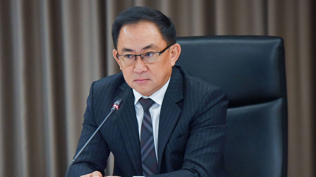 กรมพัฒนาธุรกิจฯ ลงพื้นที่ตรวจสอบกรณีร้องเรียนนอมินีตลาดสายใต้เซ็นเตอร์