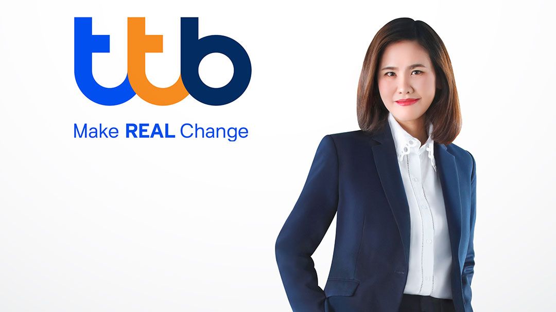 ทีทีบี สร้างสถิติยอดใช้จ่ายผ่านบัตรเครดิตและบัตรกดเงินสดโต 23%