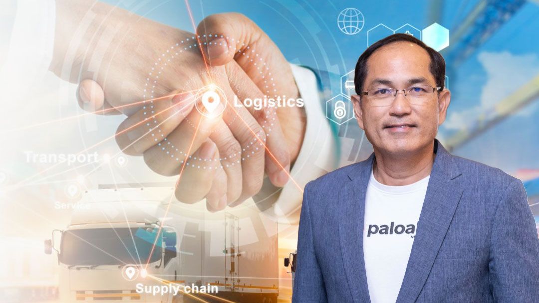 คาดการณ์ 6 เรื่องด้านความปลอดภัย ในยุคเศรษฐกิจ AI ใหม่ในปี'69