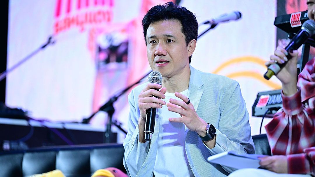 เมื่อมาม่าเป็นมากกว่าบะหมี่!