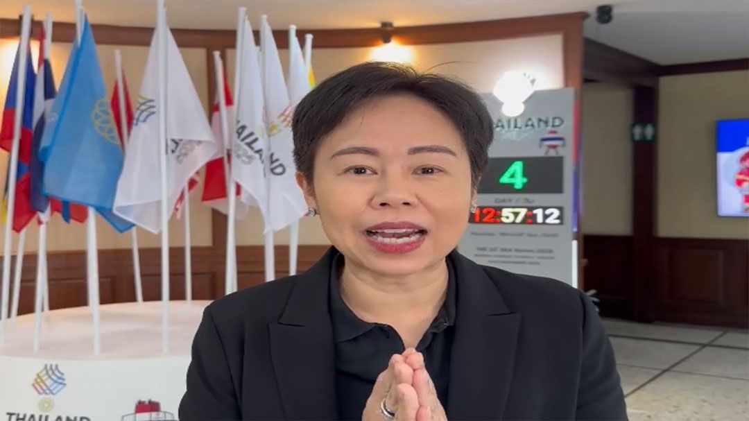 กทม.เตือนพาน้องหมาจดทะเบียนฝังชิปทุกตัวภายใน 10 ม.ค.69