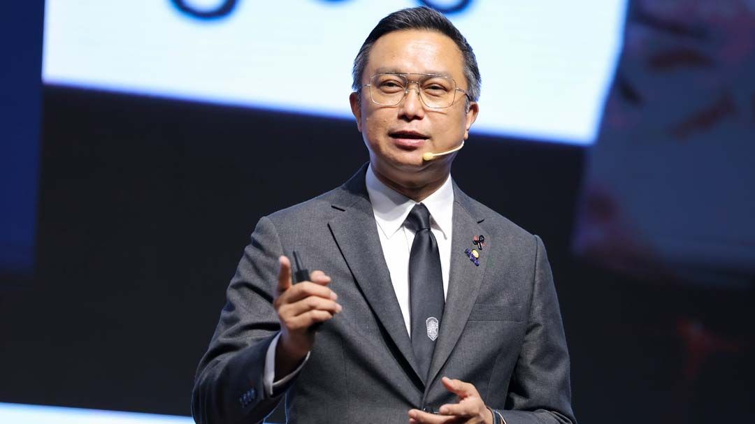 ‘สอวช.’ชี้ไทยต้อง‘ยกระดับนวัตกรรมอย่างยั่งยืน’ รับมือ Climate Change เร่งเข้าสู่ Net Zero ภายใน 15 ปี