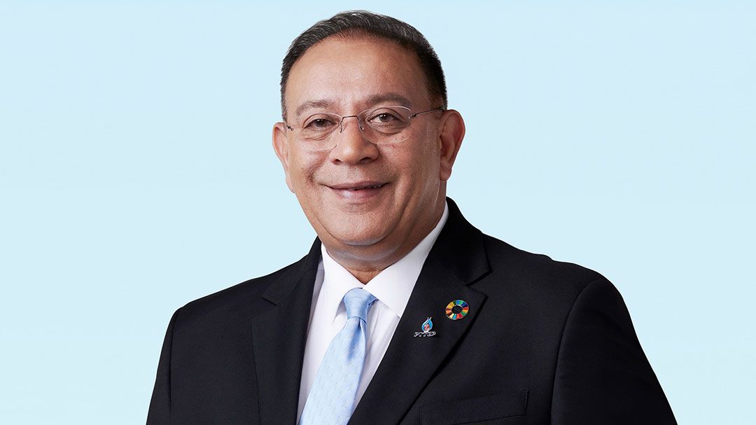 ปตท.สผ.ทุ่ม1ล้านล้าน ลุยลงทุน5ปีสร้างความมั่นคงพลังงาน