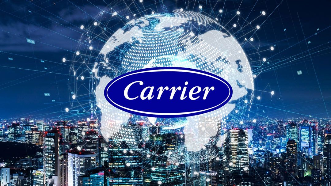 แอร์แคเรียร์ ‘เปลี่ยนโลก’ ยุคใหม่ของผู้นำเครื่องปรับอากาศในไทย