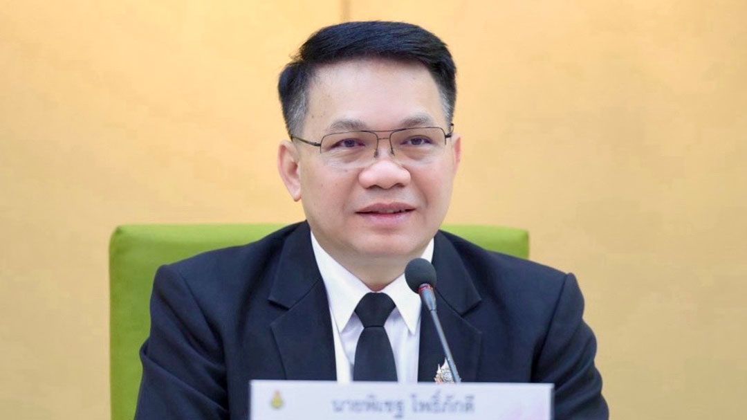 สพฐ.ติวเข้ม ม.6 ทั่วประเทศ ก่อนสอบ TCAS69 - มั่นใจดูแลพื้นที่ประสบภัยใต้ได้ครบ