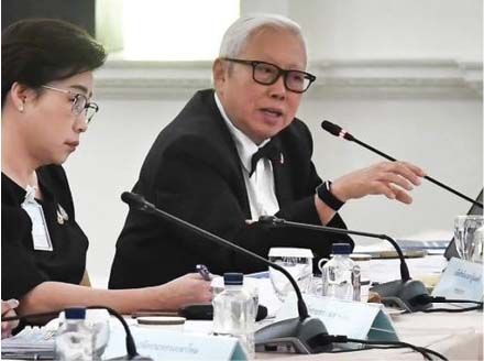 แนวหน้าวาทะเด็ด