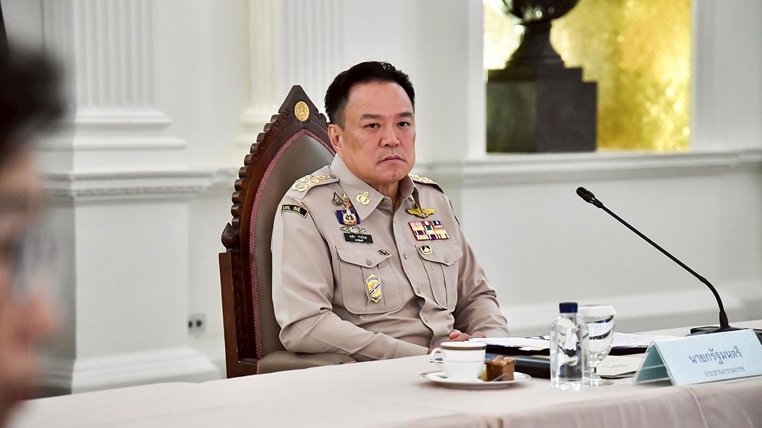 ‘หนู’ฮึ่ม!สแกมเมอร์สาวถึงใครจับหมด  ลั่น‘รู้จักผมน้อยไป’