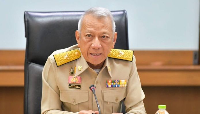 “พิพัฒน์” ไฟเขียว ทอท. ขึ้นค่าบริการ PSC เฉพาะเที่ยวบินระหว่างประเทศ