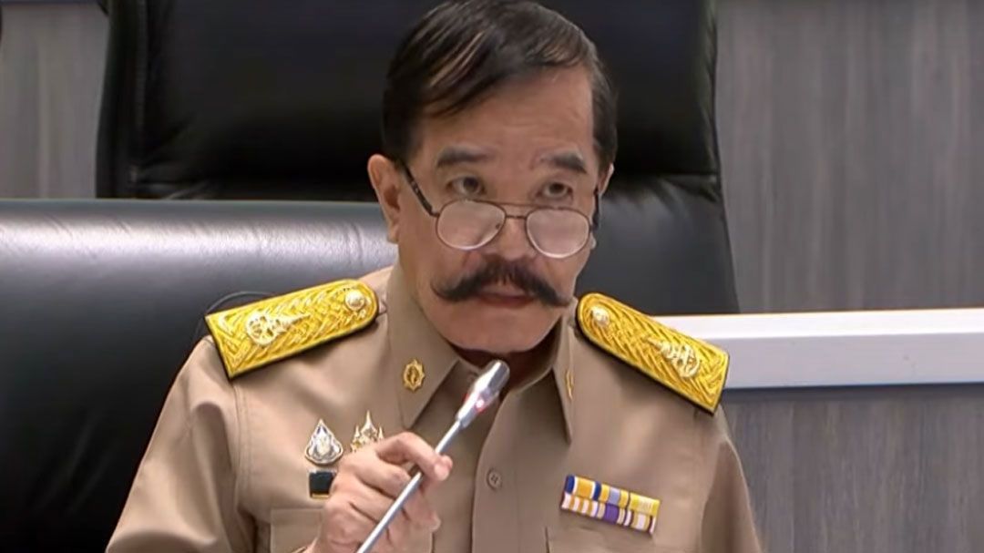 สว.จ่อค้านนริโทษเผาบ้านเผาเมือง-ผิดม.112 กมธ.เตรียมเรียก อภิสิทธิ์-นิชา-นิกร ถก