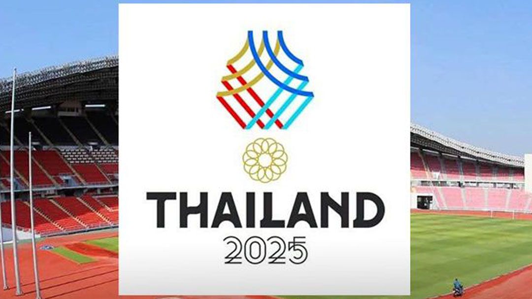 รบ.ยืนยันทุกสนามซีเกมส์มีมาตรฐานพร้อมแข่งขัน