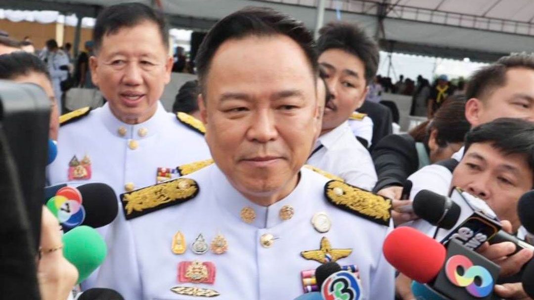 ‘นายกฯ’เข้ม! เอาจริงปราบสแกมเมอร์ ไม่มีรบ.ไหนกล้า