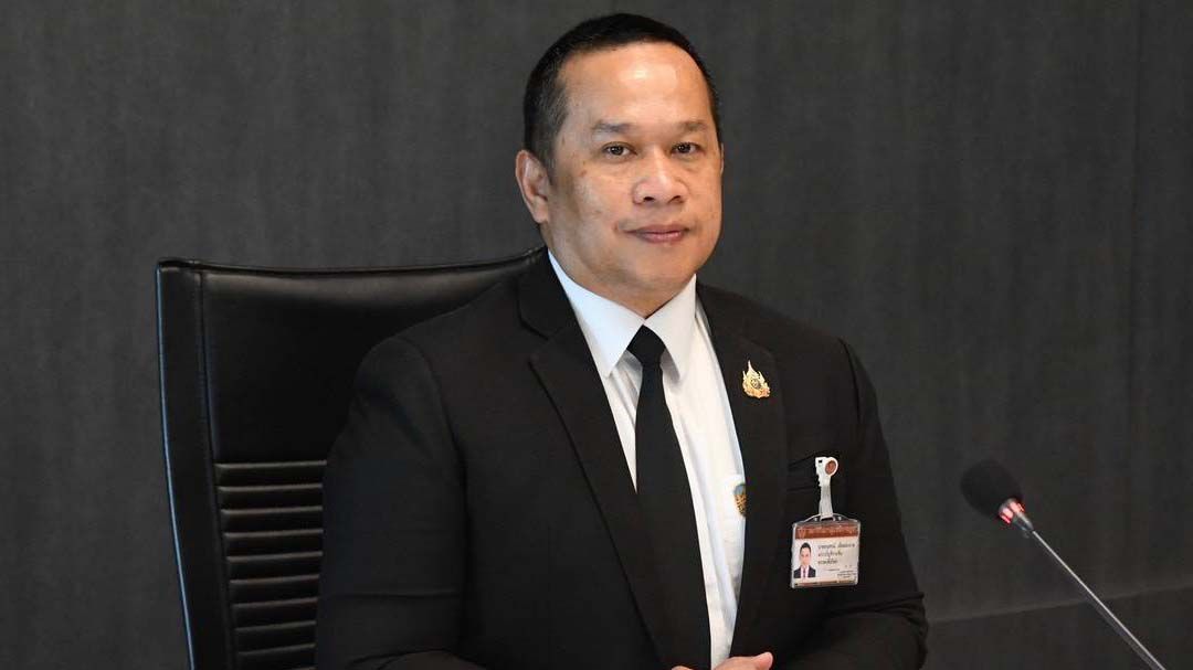 ‘อนุสรณ์’ดักคอ‘อนุทิน’ความกลัวทำให้เสื่อม อย่าชิง‘ยุบสภา’หนีการตรวจสอบ