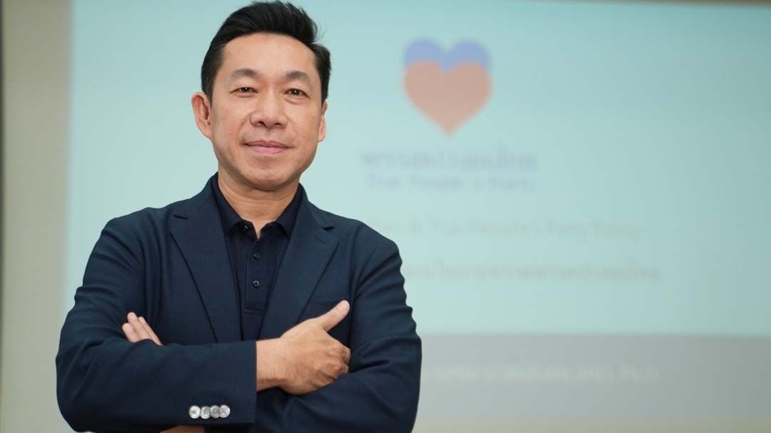 ‘ปวงชนไทย’ประกาศไทยต้อง‘ซีโร่ คอร์รัปชั่น’ เล็งดึงงบกว่า 1.2 ล้านล้าน กลับเข้าระบบ