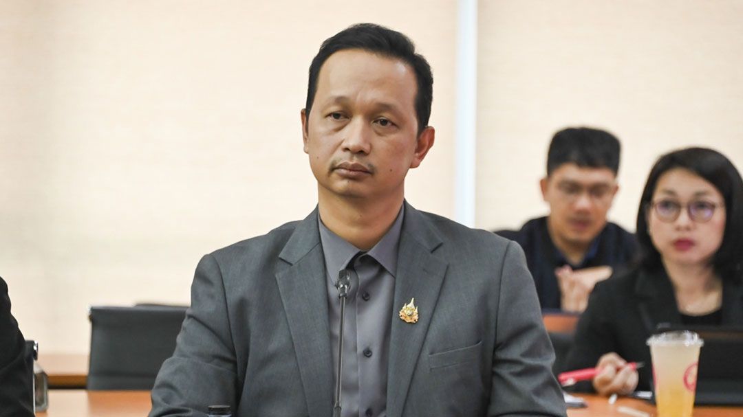 ขับเคลื่อนอุตฯสู่ยุคดิจิทัล อำนวยความสะดวกผู้ประกอบการ