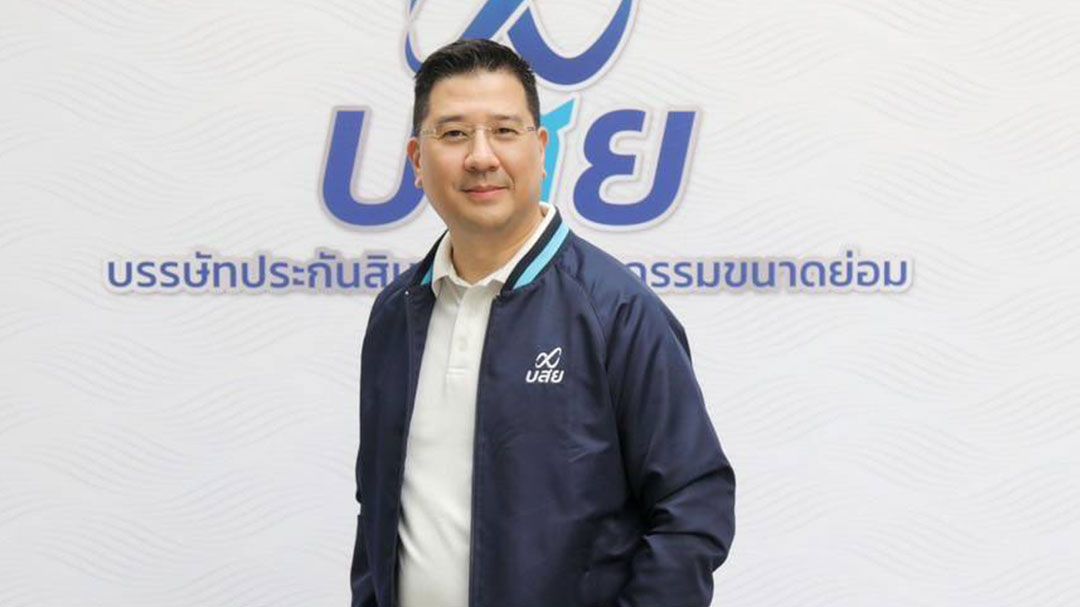 บสย.-การเคหะ จัดทีมลงพื้นที่ช่วยผู้ค้ารายย่อย ปลดล็อคทางการเงิน