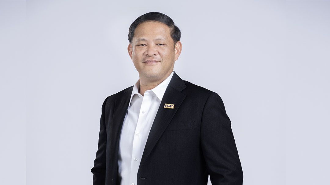 มุมมองนักบริหาร : เปิดวาระสำคัญของ...ผู้ว่า กฟผ. คนที่17