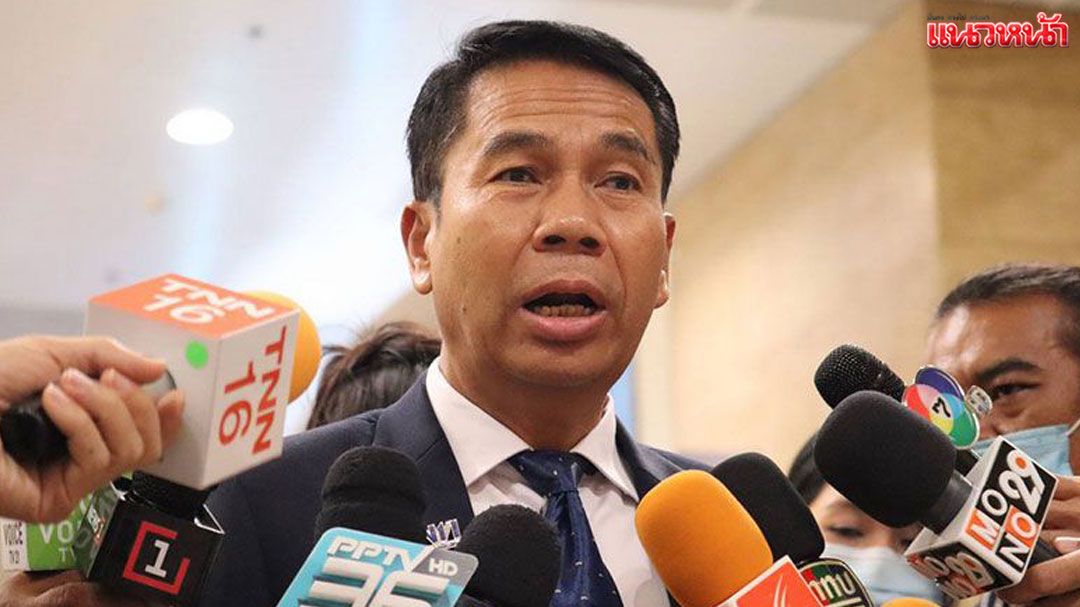 เพื่อไทยจ่อยื่นศาลรัฐธรรมนูญ  ฟันจริยธรรมรมต.  ชิมลางก่อนเปิดศึกซักฟอกรบ.