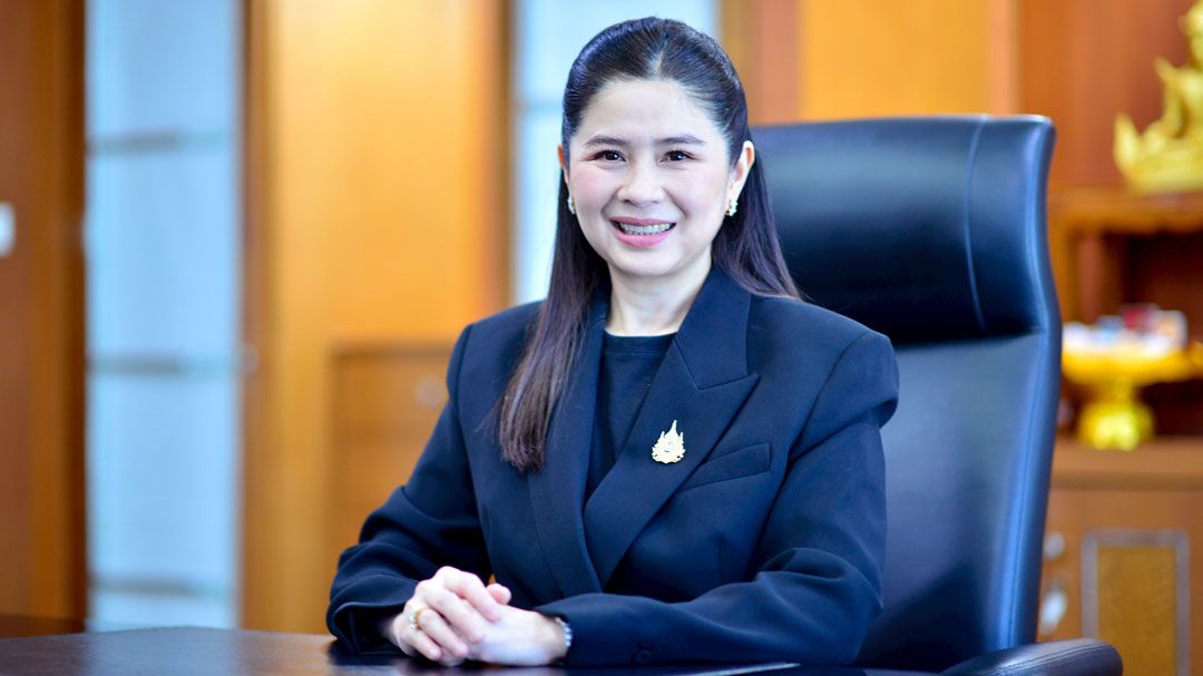 คต. ตั้งศูนย์ DFT Mobile Office ให้บริการผู้ประกอบการน้ำท่วมหาดใหญ่