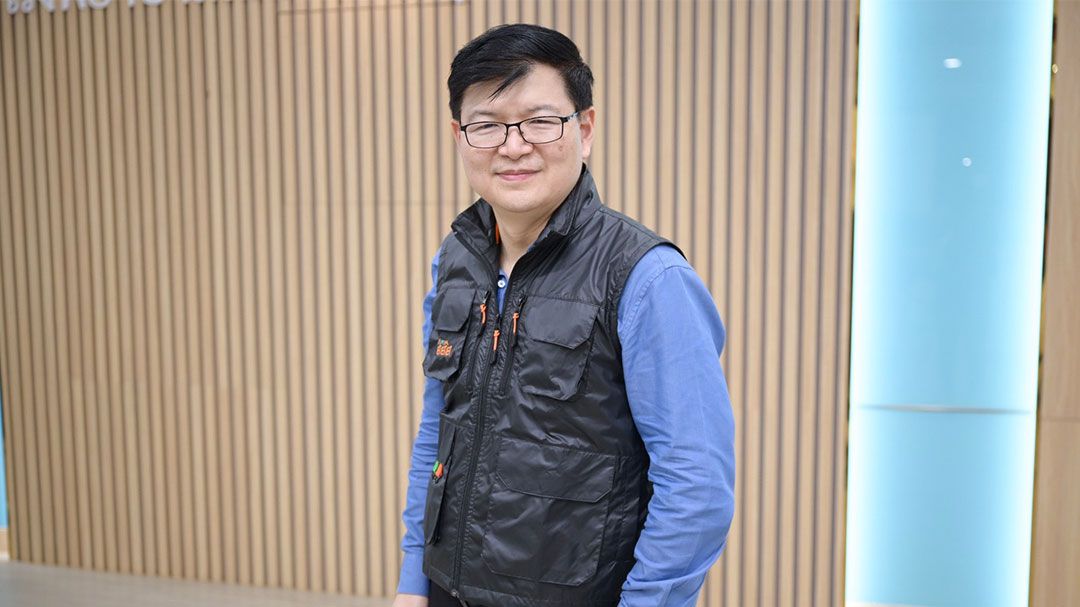 'สสส.'สานพลังภาคี ลงศูนย์อพยพสงขลา ฟื้นฟูหลังน้ำท่วม เยียวยาเด็ก-เยาวชน