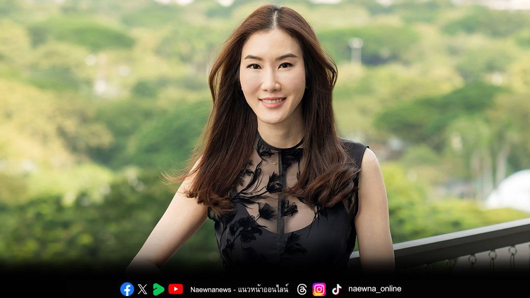 เซ็นทรัลพัฒนา พาสัมผัสแง่มุมสถาปัตย์เพื่อความยั่งยืน กับ ‘เซ็นทรัล กระบี่’