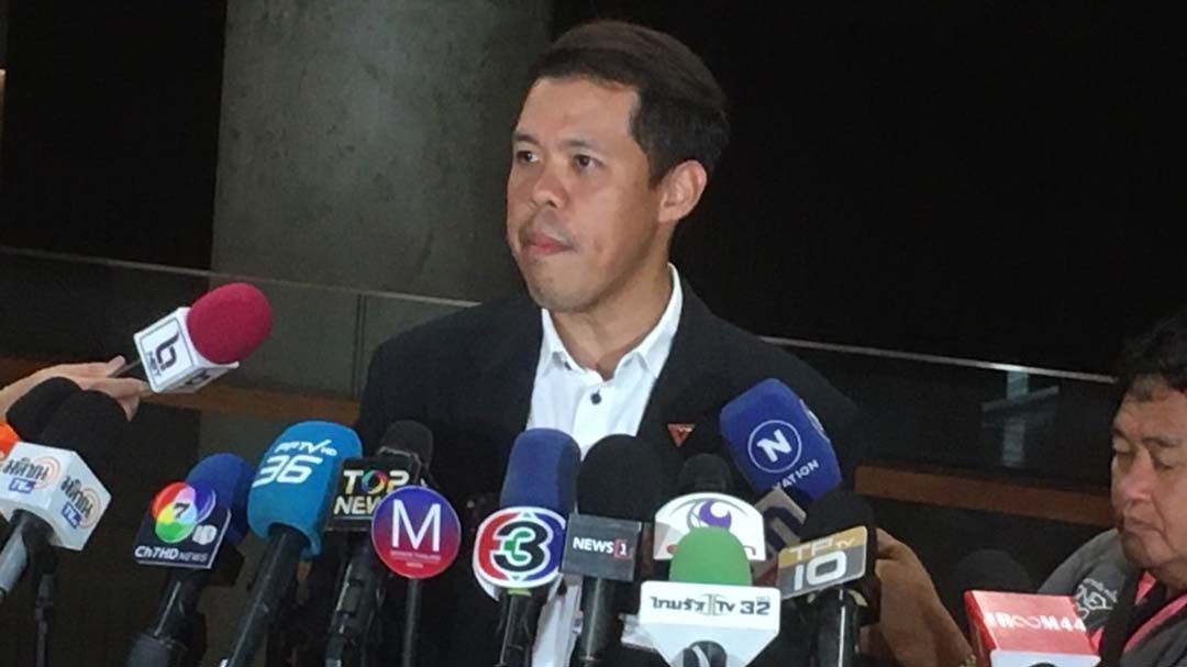 ‘ปชน.’หวังนายกฯ-รบ.ที่มาจากการเลือกตั้ง มีแผนพร้อมรับมือปมชายแดนไทย-กัมพูชา มีประสิทธิภาพ