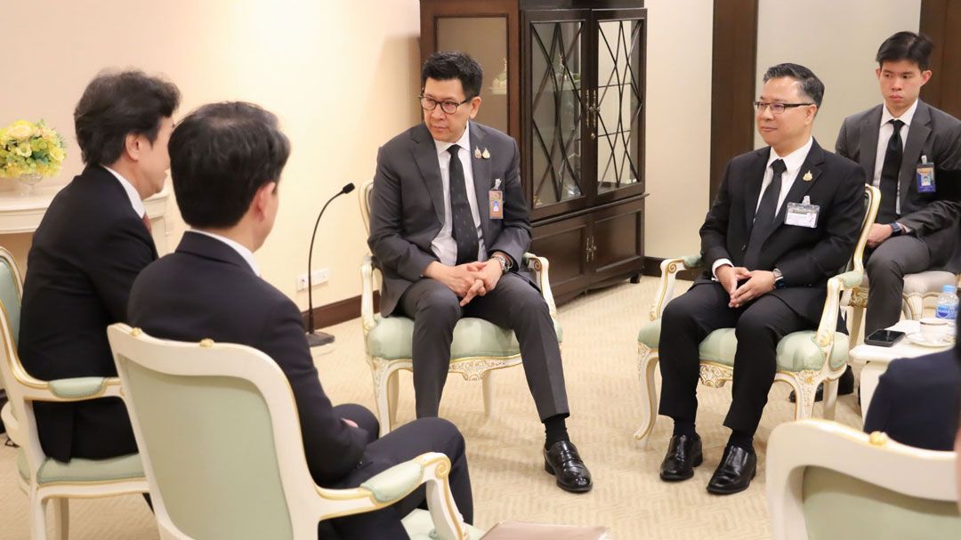 มาสด้าทุ่มลงทุนกว่า 5พันล้านปักหมุดฐานผลิตรถ MHEV ส่งออกต่างประเทศ