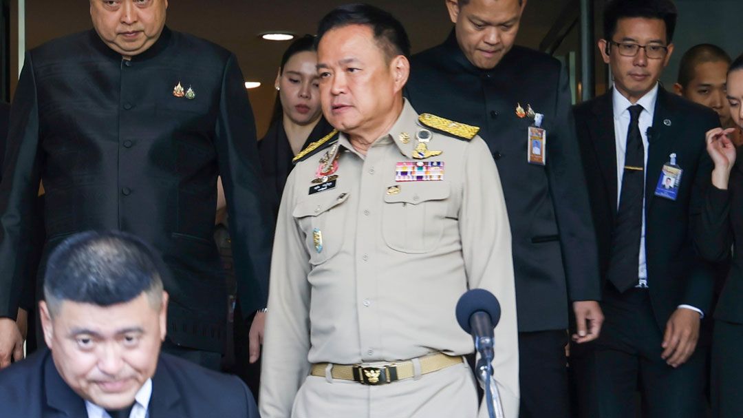 'นายกฯ'สั่งทุกหน่วยงานดูแลปชช.ที่อพยพไปอยู่ศูนย์พักพิงชั่วคราวให้ดีที่สุด