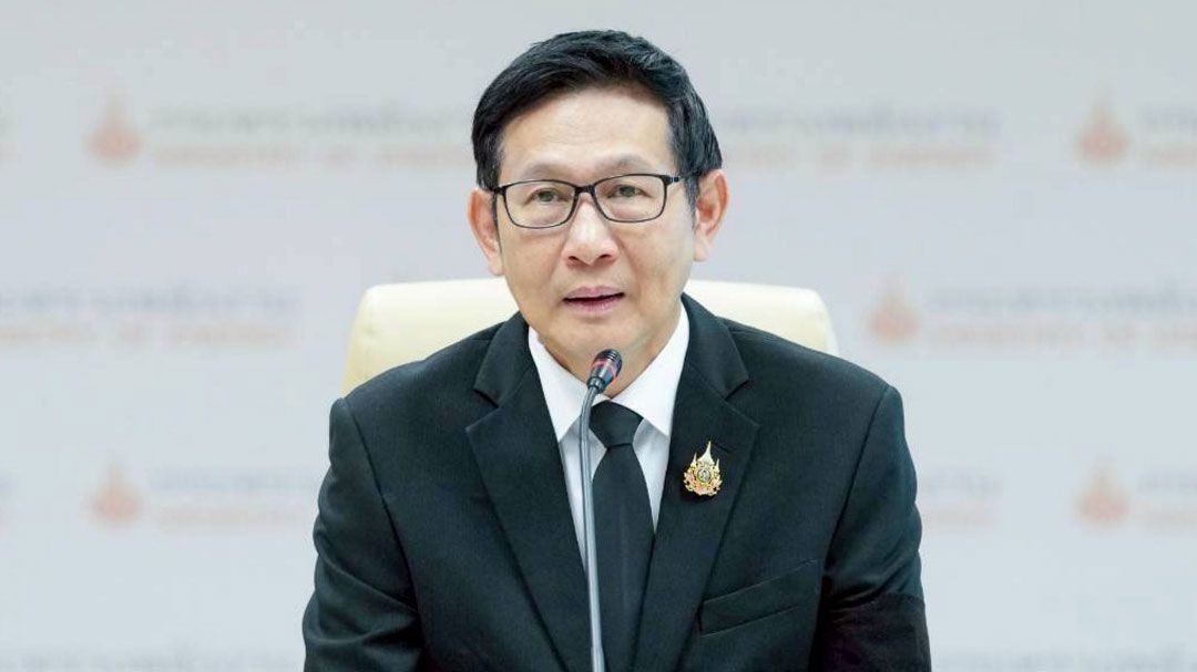 ‘อรรถพล’สั่งเปิดศูนย์เฝ้าระวังด้านพลังงานติดตามความไม่สงบไทย – กัมพูชาใกล้ชิด