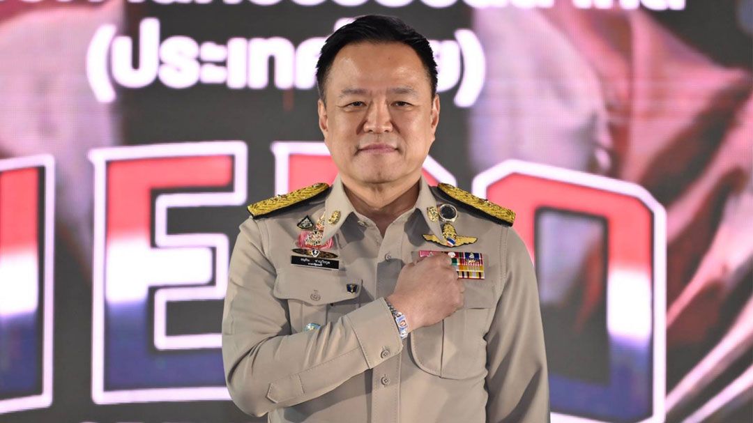 ‘หนู’ส่งซิกลูกพรรคยุบสภากลางม.ค. ลั่น‘ไม่ไว้ใจใคร’ ทำหนังสือรอเหลือแค่กรอกวันที่