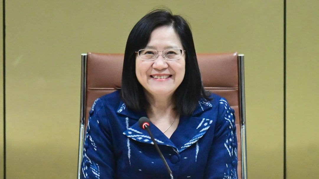 ‘เกษตร’โยกย้ายอีกลอต ‘อัญชลี’คุมส่งเสริมเกษตร