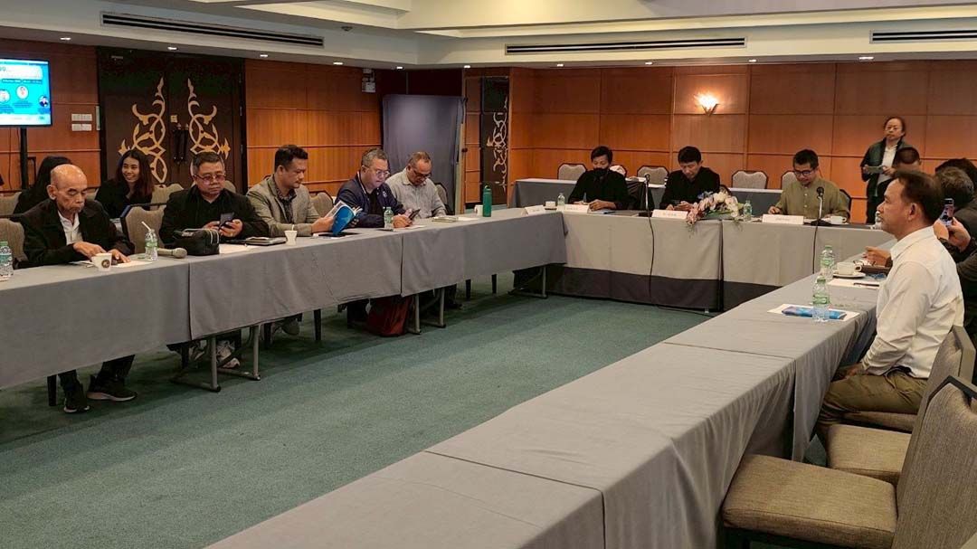 ‘ภาคประชาชน’ชี้พ.ร.บ.เหล้าฉบับใหม่ทำสังคมสับสน ติงไม่ควรให้ภาคธุรกิจเข้าร่วมบอร์ดควบคุม