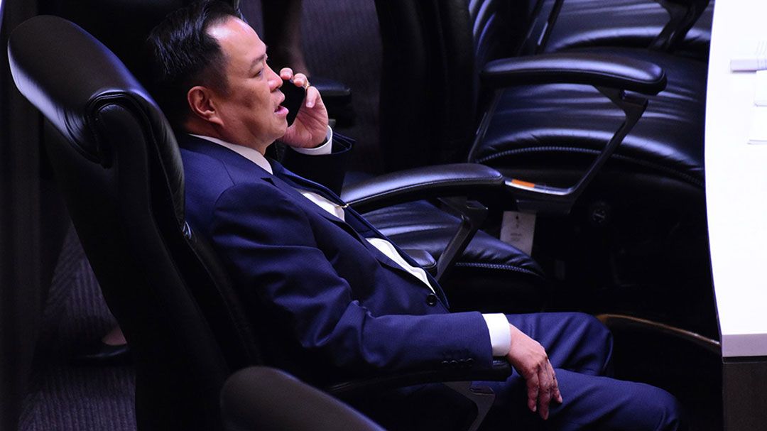 เตรียมโทรศัพท์หาผู้นำไทย-เขมร  ‘ทรัมป์’ป่วนอีกแล้ว  โวจะหยุดสงครามระหว่าง2ประเทศ