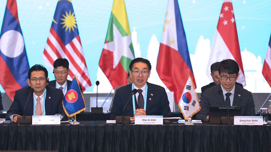 เกาหลีใต้ ยกระดับสำนักงานทรัพย์สินทางปัญญาสู่ กระทรวงทรัพย์สินทางปัญญา