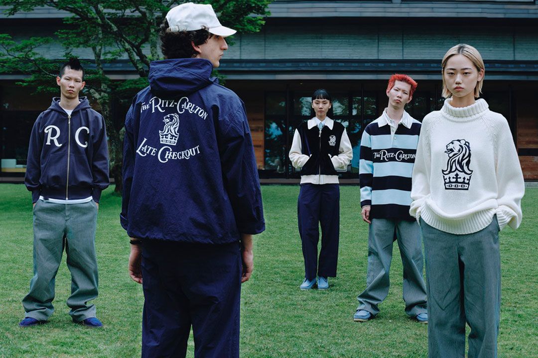 The Ritz-Carlton จับมือ Late Checkout เปิดตัวความร่วมมือบทใหม่ กับคอลเลกชันที่คว้ารางวัลระดับโลก