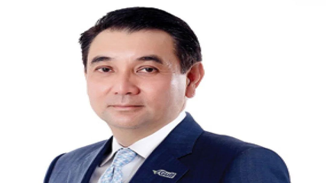 ‘สารัชถ์’อันดับ1  เศรษฐีหุ้นไทย7ปีซ้อน  มูลค่ากว่า1.8แสนล้าน