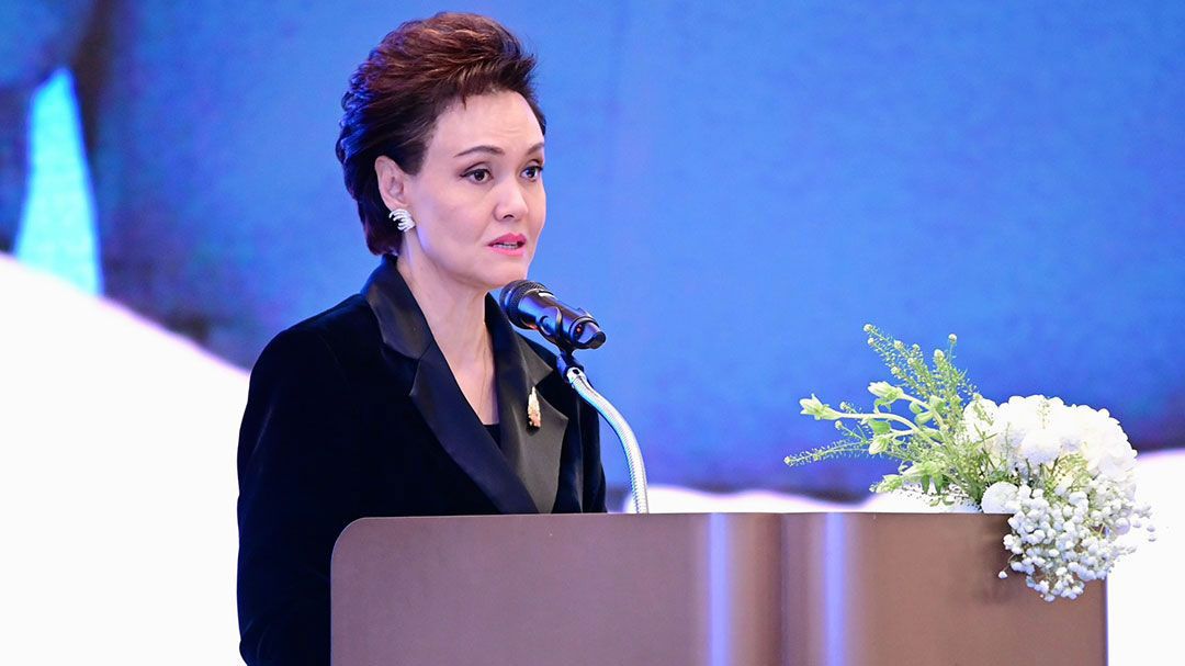 พาณิชย์ยืนกราน  ไทยพร้อมเจรจา  ภาษีกับสหรัฐฯไม่โยงชายแดน