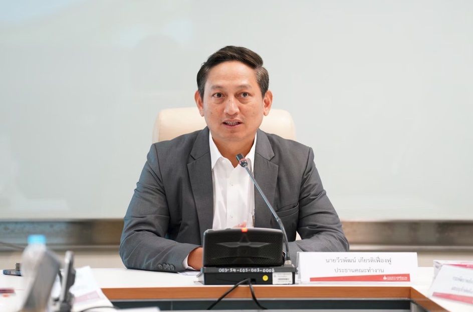 พลังงาน ยืนยัน ไม่มีการส่งออกน้ำมันไปยังกัมพูชาตั้งแต่เดือนกรกฎาคม 2568