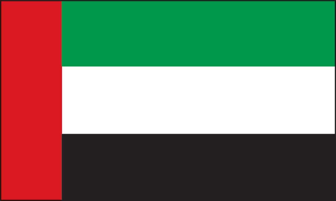 54th United Arab Emirates Union Day on December 2nd, 2025