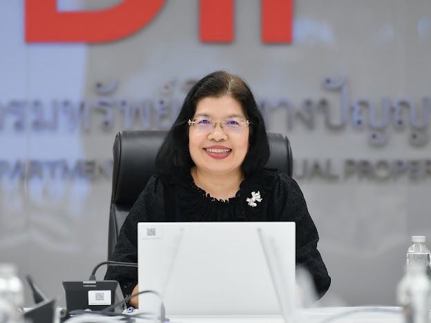 กรมทรัพย์สินทางปัญญา จับมือ Meta ผลักดันการสร้างรายได้ให้ชุมชมท้องถิ่น